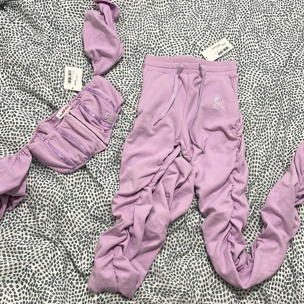 Gsuwoo stacked set - Picture 1 of 6